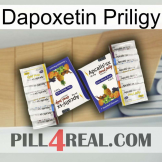 Dapoxetine Priligy 12